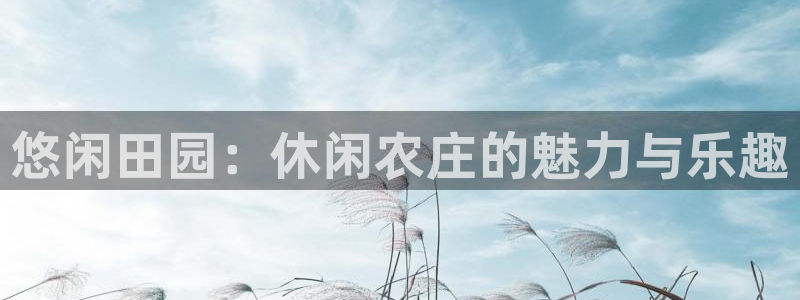 九游会网站